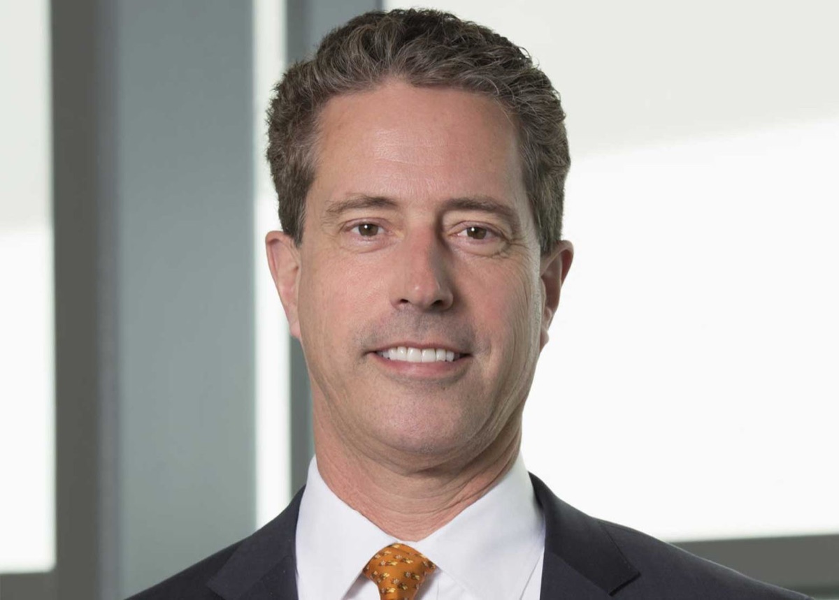 Dr Paul Anderson