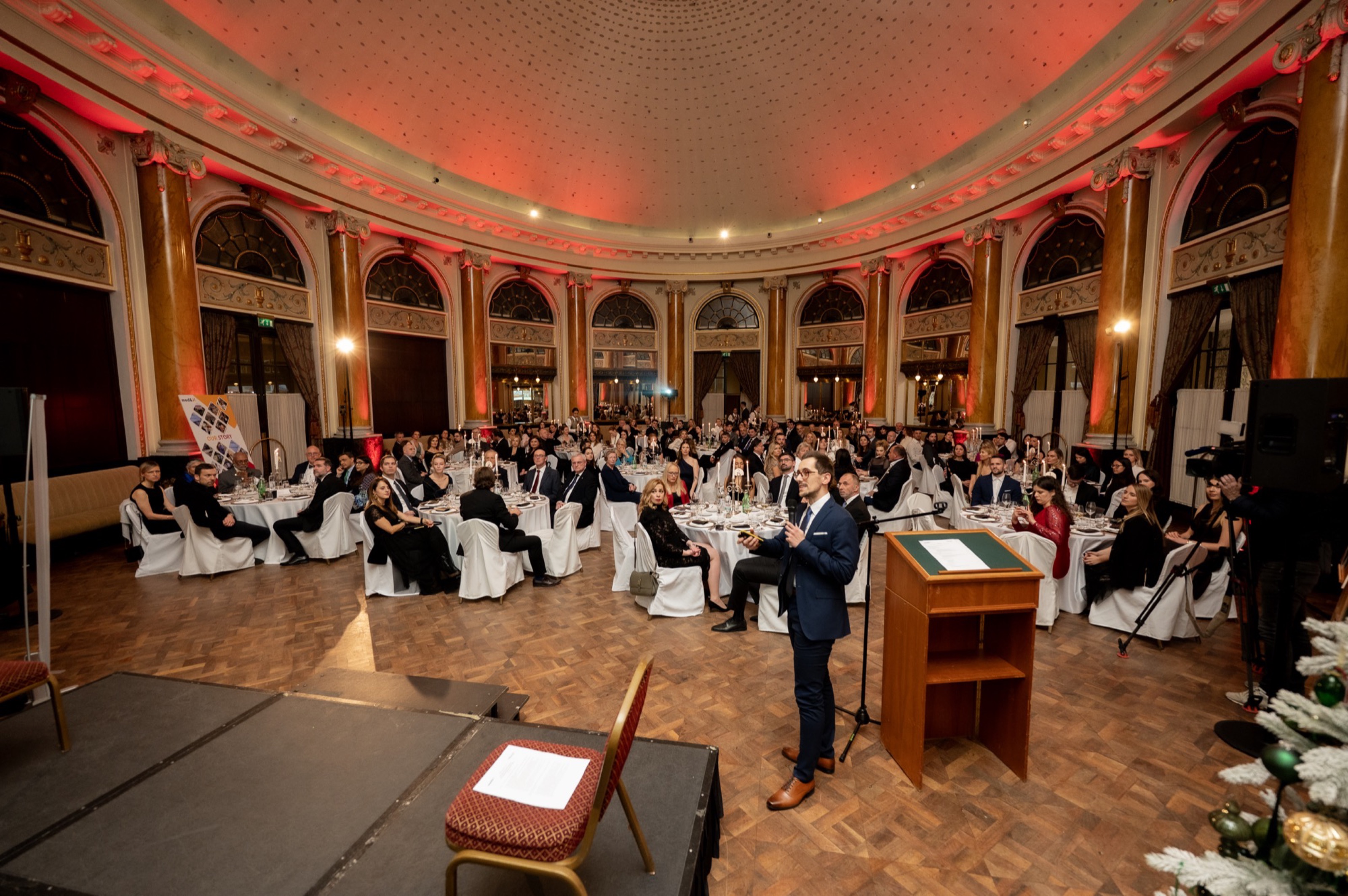 The Plexus Gala